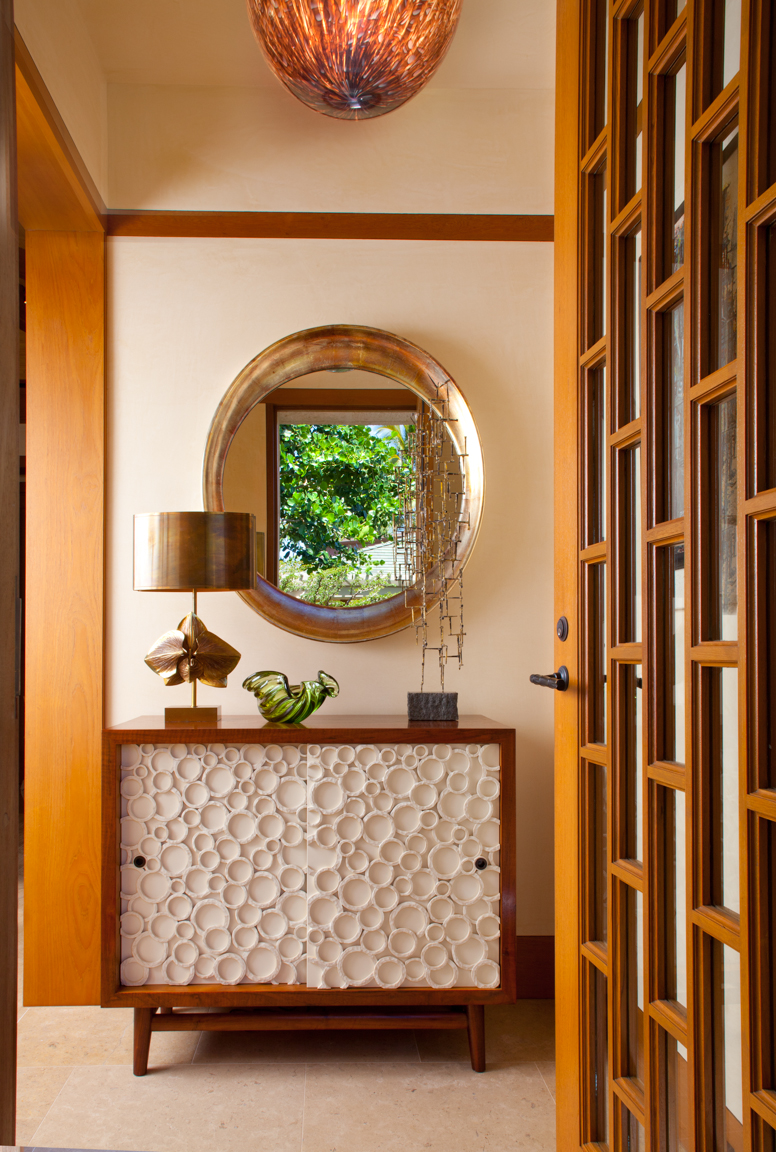 Island Style by Wright-Simpkins Interior Design, Hawaii Resort Home ...