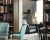 Wright Simpkins Interior Design - Minneapolis residence Library Study