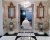 Wright Simpkins Interior Design - Minneapolis residence Hollywood regency 